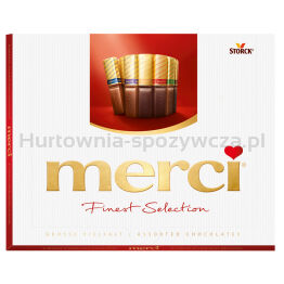 Merci 250G