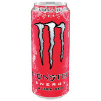 Monster Energy Ultra Watermelon 500 Ml