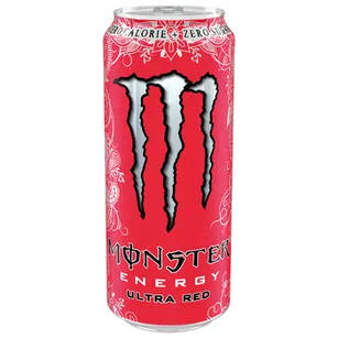 Monster Energy Ultra Watermelon 500 Ml