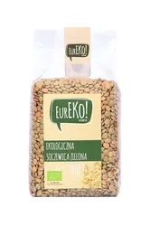 Soczewica Zielona Bio 400 G