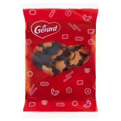 Dr Gerard Listki Kruche Maślane 650G