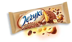 Jeżyki Cafe140 G