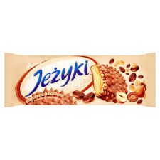 Jeżyki Cafe140 G