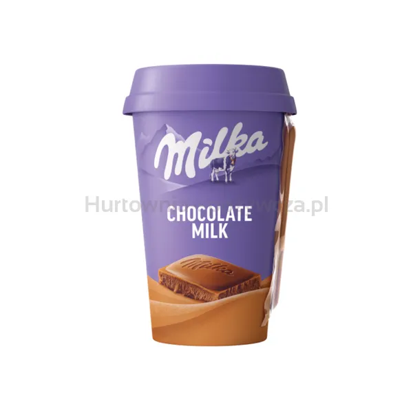 Milka Original 220Ml