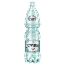 Woda Cisowianka Niegazowana 1,5l   SK