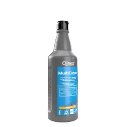 Uniwersalny Środek Clinex Multi Clean, Do Mycia Powierzchni Wodoodpornych, Mango, 1L