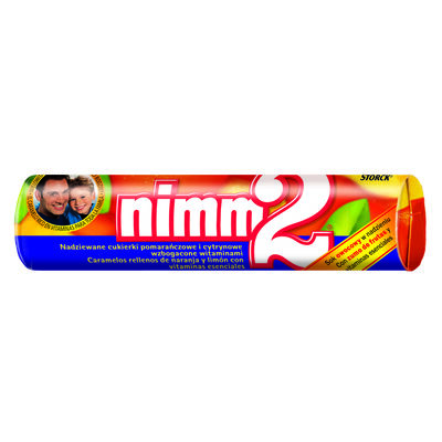 Nimm2 50G