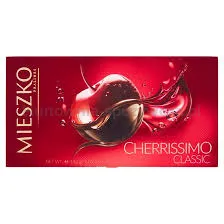 Mieszko Cherrissimo Classic 142g