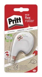 Pritt ECO FLEXKorektor w taśmie myszka, 4,2mm x 10m, blister