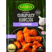 Kamis Panierka Chrupiący kurczak czosnkowa 70 g