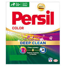 Persil Powder Color (folding box) 220 g 4 prania