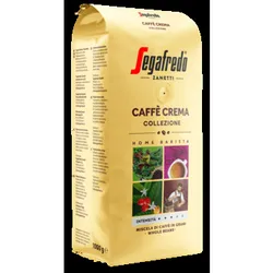 Kawa ziarnista Segafredo Caffe Crema Collezione 1kg