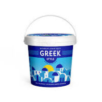 Greek Style Jogurt 1,0 Kg