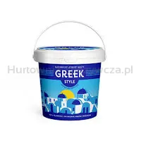 Greek Style Jogurt 1,0 Kg