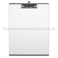 Donau Clipboard  deska, z klipsem, PP, A4, mix kolorów  - 5