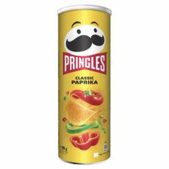 Pringles Clasic Paptyka 165G