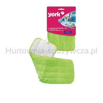 Zapas Do Mopa Płaskiego Ze Spryskiwaczem Clean&Spray