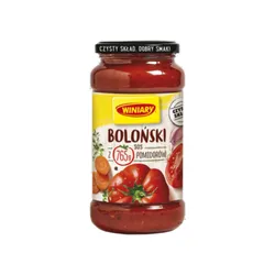 Winiary Sos Bolonski 500g