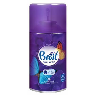 Brait Refill Spray Moon Garden 250 Ml