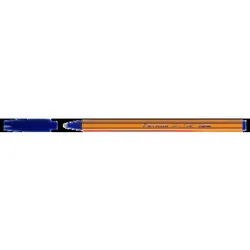 Toma Długopis prymus niebieski TO-021 50 sztuk