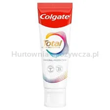 Colgate Pasta Do Zębów Total Original 75 Ml