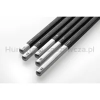 Zestaw Ołówków Moleskine 5 Szt. Różnej Twardości W Metalowym Pudełku - 4