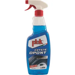 Preparat Do Konserwacji Opon 750 Ml Plak Pneubell