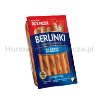 Berlinki Classic 450 g
