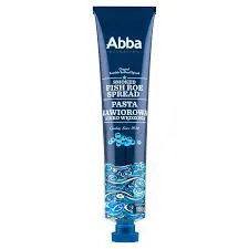 Abba Pasta Z Tuńczyka 145G