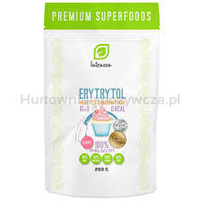 Intenson Erytrytol 250g