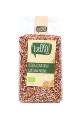 Kasza Gryczana Palona Bio 500 G