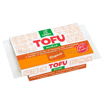 Lunter Tofu Wędzone 180G