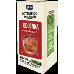 Skiba Golonka W Sosie Pieczeniowym Około 0,7 Kg