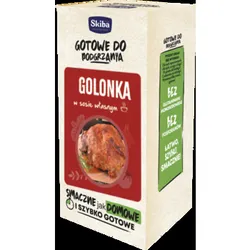 Skiba Golonka W Sosie Pieczeniowym Około 0,7 Kg
