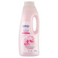 Luksja Płyn Do Kąpieli Creamy Soft Kremowy Róża i Proteiny mleka 1500 ml