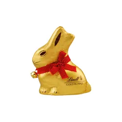 Lindt Gold Bunny Milk 50g