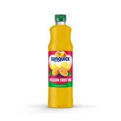 Sunquick koncentrat napoju o smaku marakuii 700 ml PET