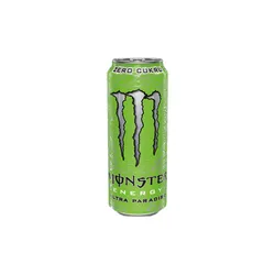Monster Energy Ultra Paradise 500ml (w tym +0,50 zł/szt. zwrotnej kaucji)