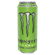 Monster Energy Ultra Paradise 500ml