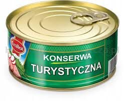 Evrameat Konserwa Turystyczna 300 G