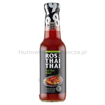 Ros Thai Sos Pad Thai 310Ml