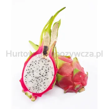 Pitahaya Czerwona Ekwador 1Szt