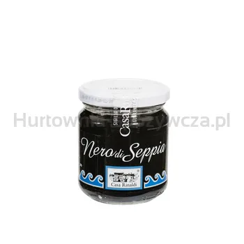 Casa Rinaldi Tusz Nero Di Seppia 180 G