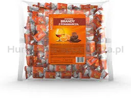 Mieszko Brandy Orange 1Kg