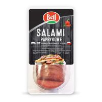 Bell Salami Paprykowe Plastry 300 G 