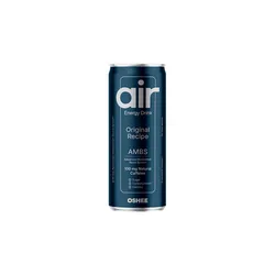 Air Smart Energy Drink Original Zero 250Ml SK
