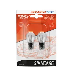 Żar. Powertec P21/5W 21/5W 2Sz