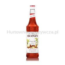 Monin Syrop Rozgrzewający 0,7L