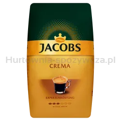 Jacobs Kawa Ziarnista Crema 1 Kg