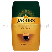 Jacobs Kawa Ziarnista Crema 1 Kg